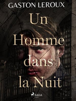 cover image of Un Homme dans la Nuit